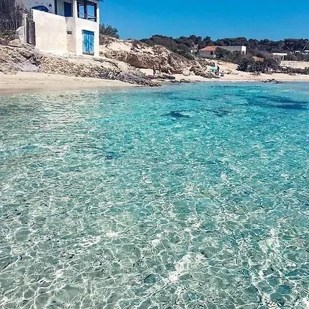 Ducale Сasa de vacaciones Leporano