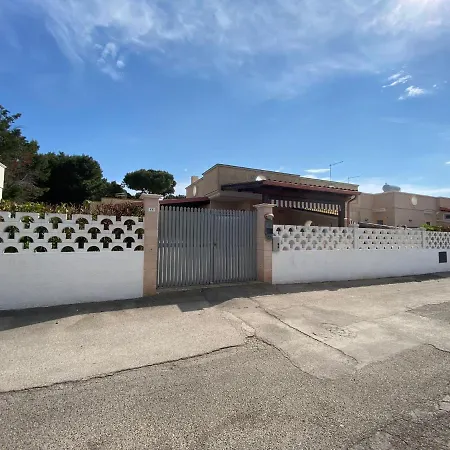 Ducale Сasa de vacaciones *