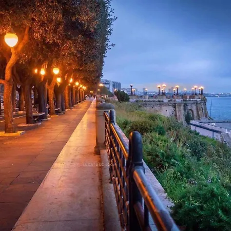 Сasa de vacaciones Ducale