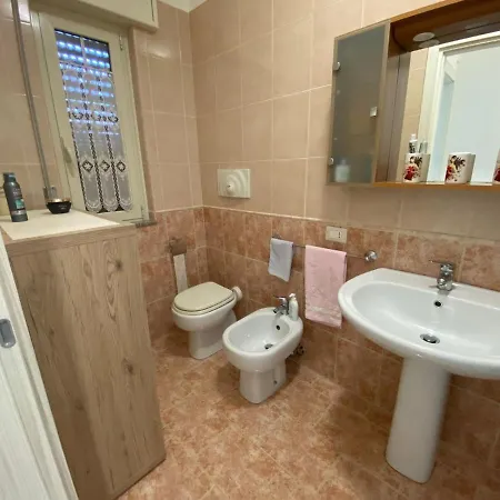 Ducale Сasa de vacaciones *