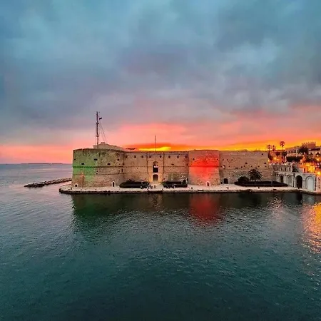 Сasa de vacaciones Ducale