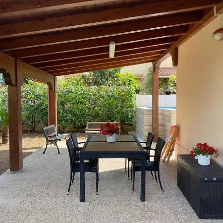 Ducale Сasa de vacaciones *