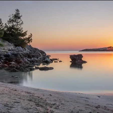 Ducale Сasa de vacaciones Leporano