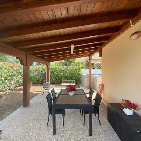 Сasa de vacaciones Ducale