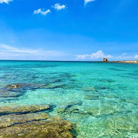 Сasa de vacaciones Ducale Leporano