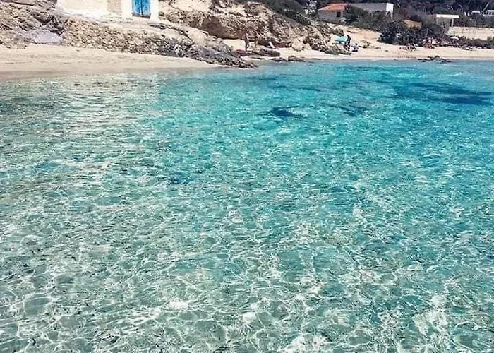 Ducale Feriehus Leporano