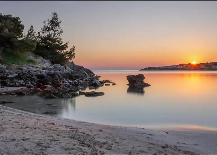 Ducale Feriehus Leporano