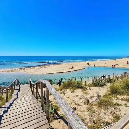 Ducale Сasa de vacaciones *