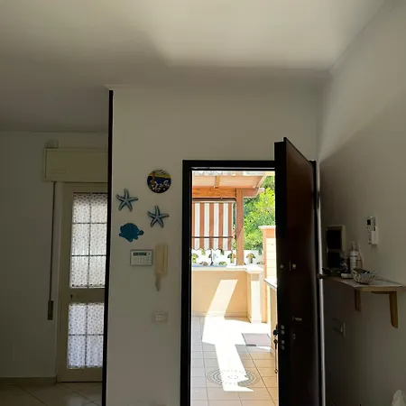 Hébergement de vacances Ducale Leporano