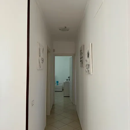 Сasa de vacaciones Ducale Leporano