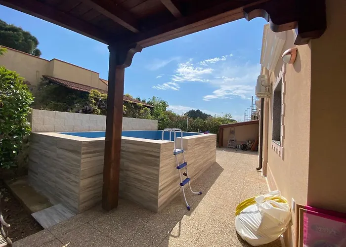 Tatil Evi Ducale Leporano