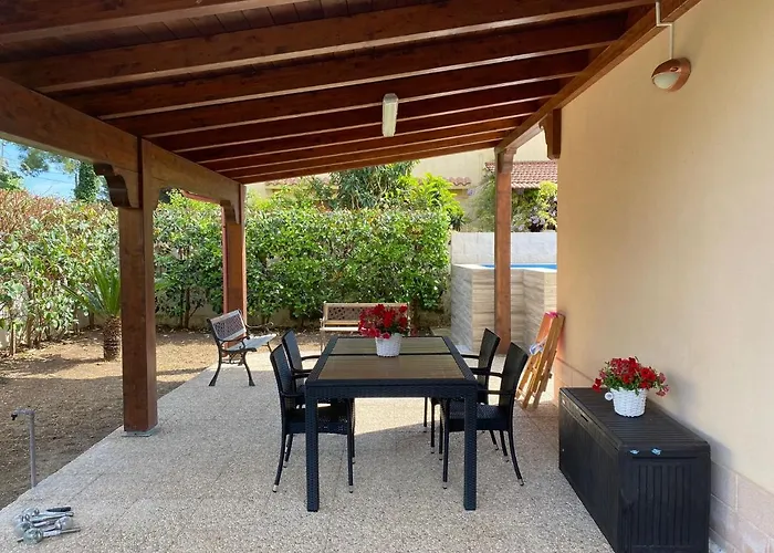 Ducale Tatil Evi *